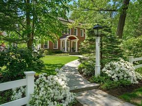 3 Ravine Rd, Wellesley MA 02481