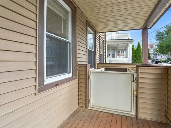21 High Street, Somerville MA 02144