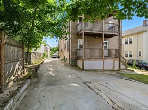 21 High Street, Somerville MA 02144
