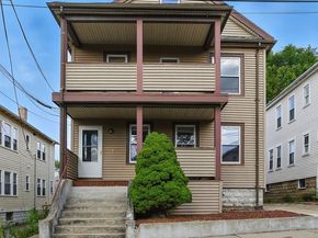 21 High Street, Somerville MA 02144