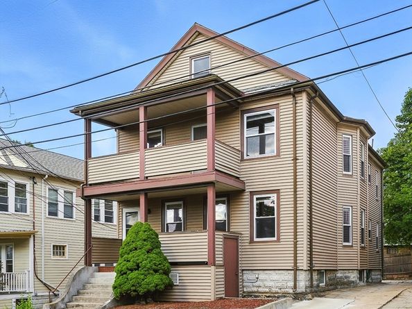 21 High Street, Somerville MA 02144