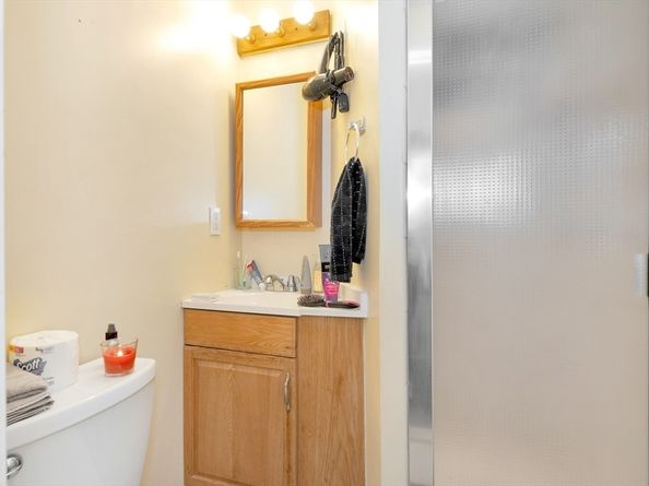 462 Park Drive, Boston MA 02215