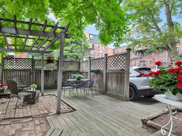 462 Park Drive, Boston MA 02215