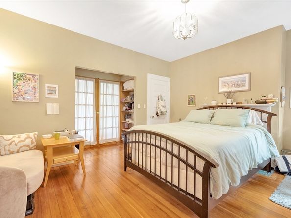462 Park Drive, Boston MA 02215
