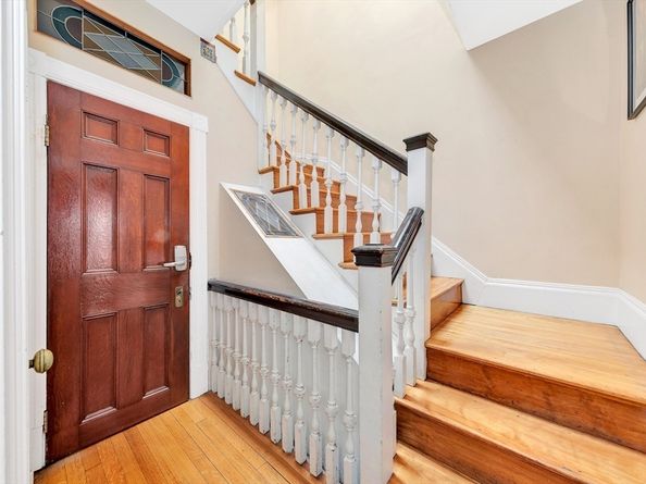 462 Park Drive, Boston MA 02215