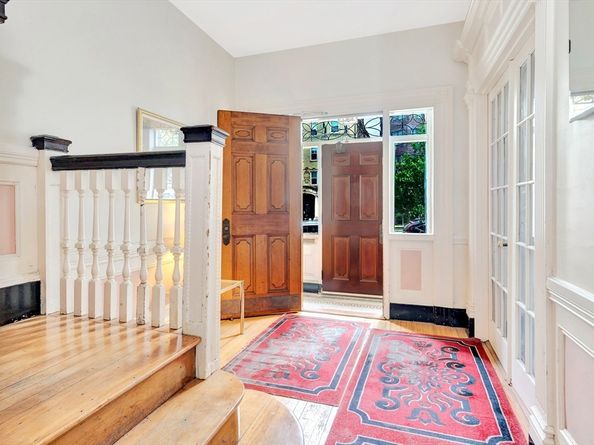 462 Park Drive, Boston MA 02215