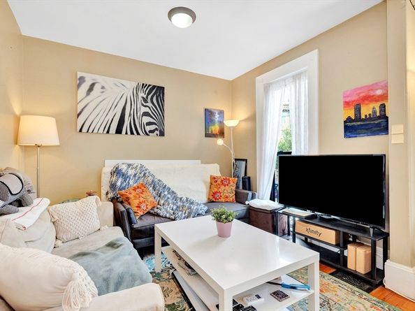 462 Park Drive, Boston MA 02215