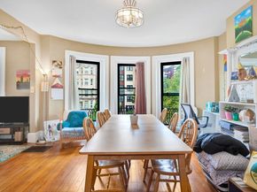 462 Park Drive, Boston MA 02215