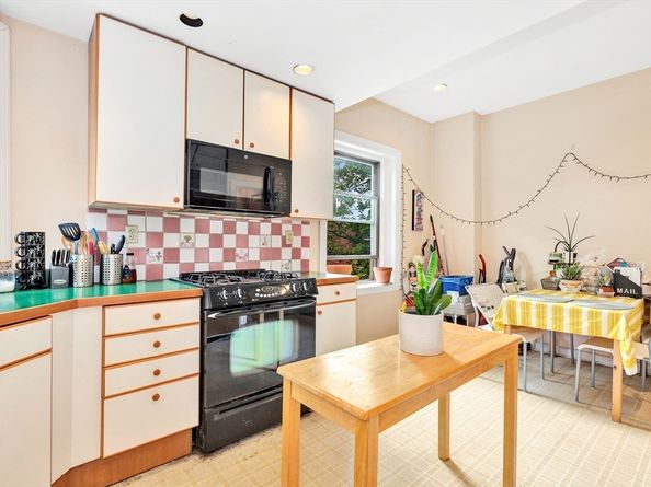 462 Park Drive, Boston MA 02215