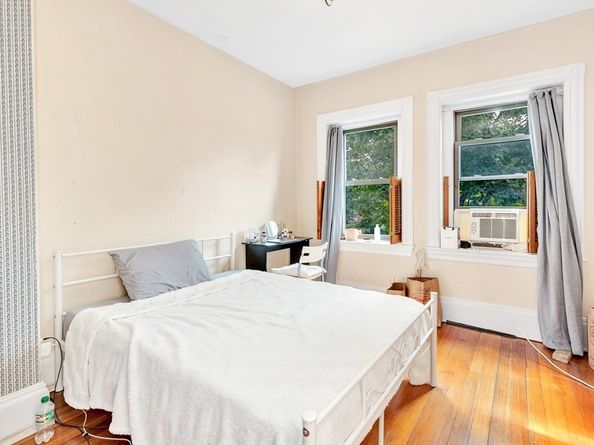 462 Park Drive, Boston MA 02215