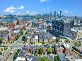 462 Park Drive, Boston MA 02215