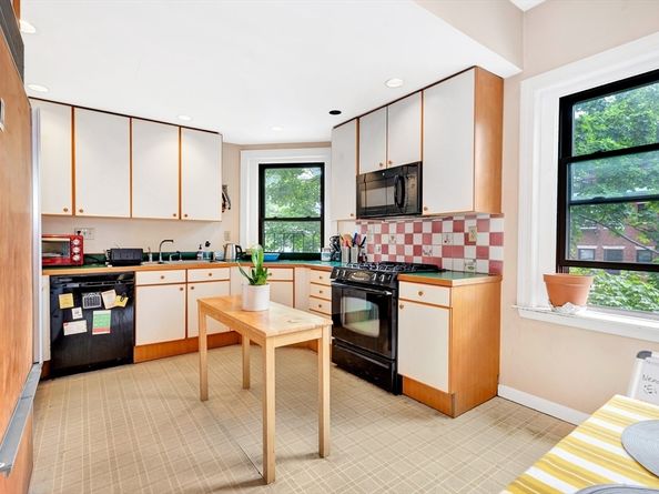 462 Park Drive, Boston MA 02215