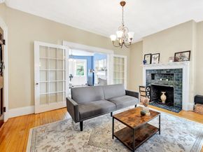 462 Park Drive, Boston MA 02215