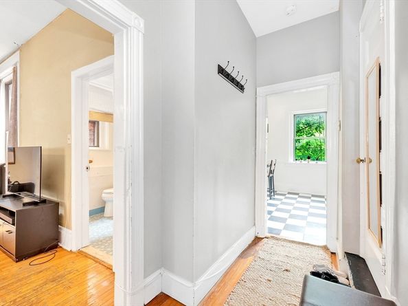 462 Park Drive, Boston MA 02215
