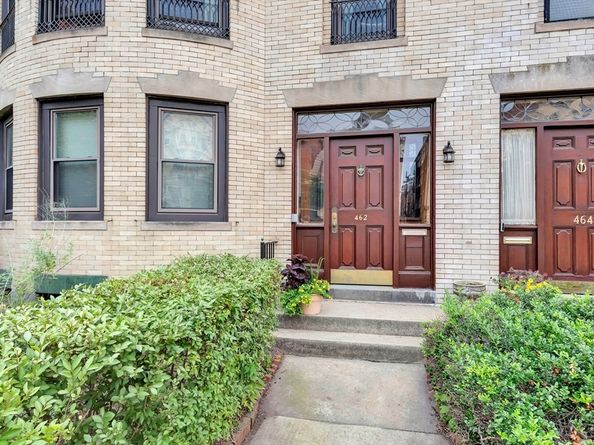 462 Park Drive, Boston MA 02215