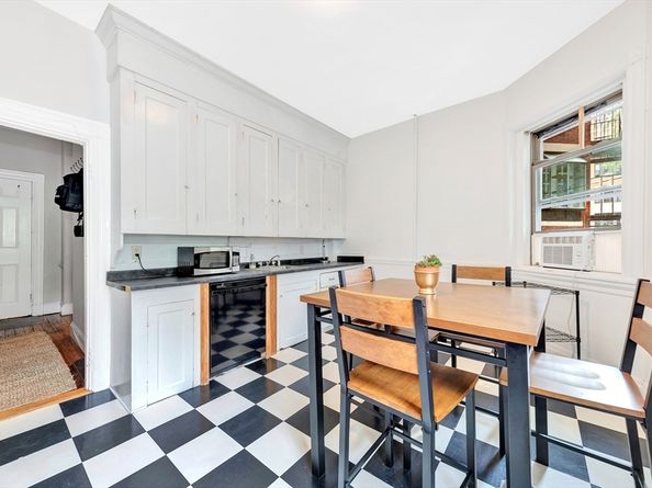 462 Park Drive, Boston MA 02215