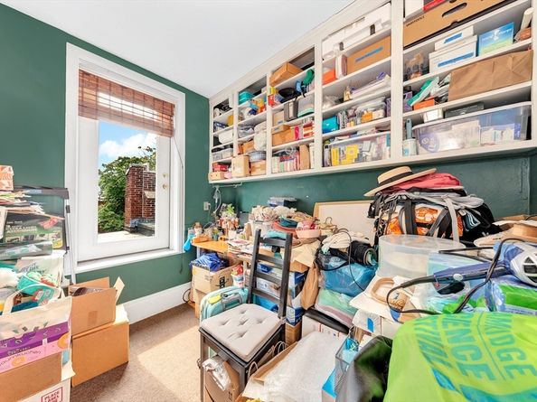 462 Park Drive, Boston MA 02215