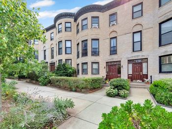 462 Park Drive