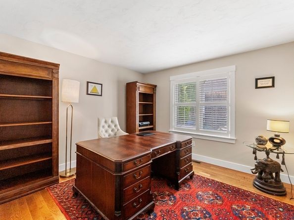 17 Cupola Ln 17, Plymouth MA 02360