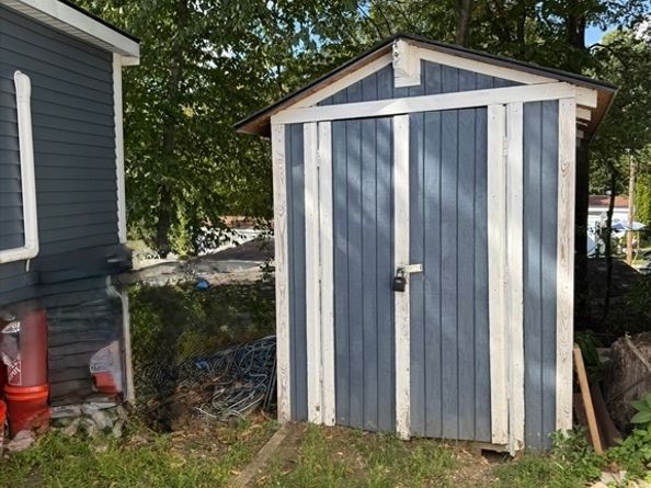 151 Hartford Tpke 13, Shrewsbury MA 01545