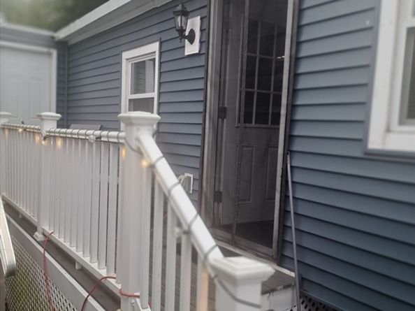 151 Hartford Tpke 13, Shrewsbury MA 01545