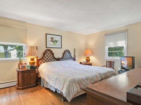 29 Decota Drive, Randolph MA 02368