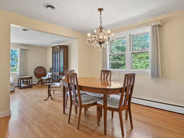29 Decota Drive, Randolph MA 02368