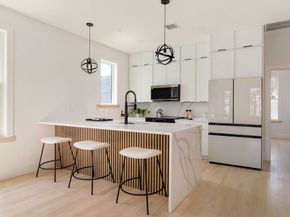304 Paris Street 3, Boston MA 02128