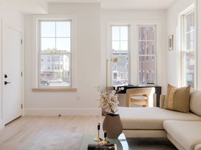 304 Paris Street 3, Boston MA 02128