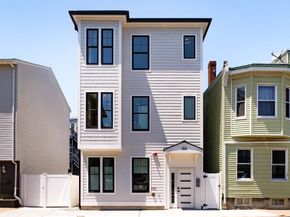 304 Paris Street 3, Boston MA 02128