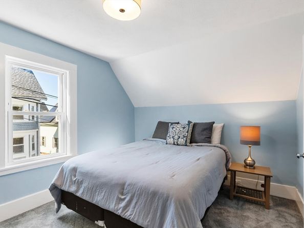 12 Harold Avenue, Gloucester MA 01930