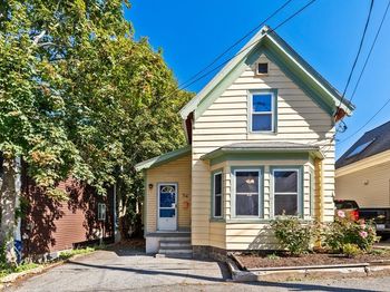 12 Harold Avenue
