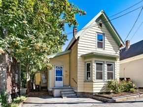 12 Harold Avenue, Gloucester MA 01930