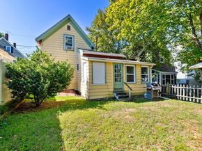 12 Harold Avenue, Gloucester MA 01930