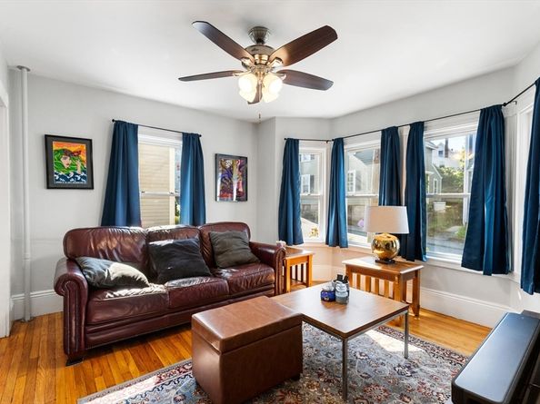 12 Harold Avenue, Gloucester MA 01930