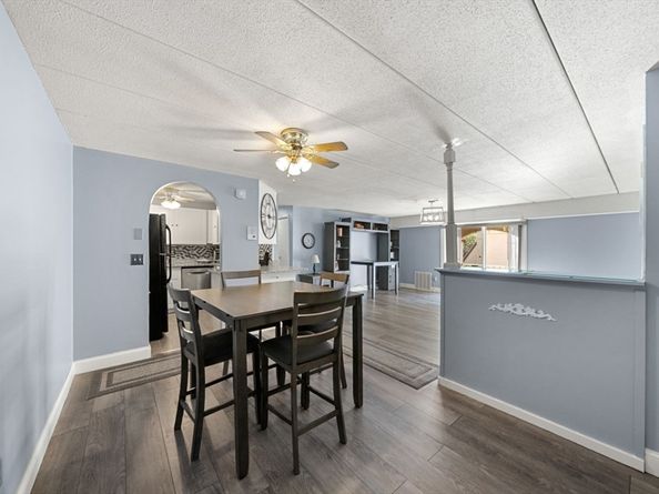 685 Oak Street 21  6, Brockton MA 02301