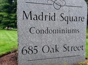 685 Oak Street 21  6, Brockton MA 02301
