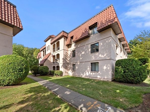 685 Oak Street 21  6, Brockton MA 02301