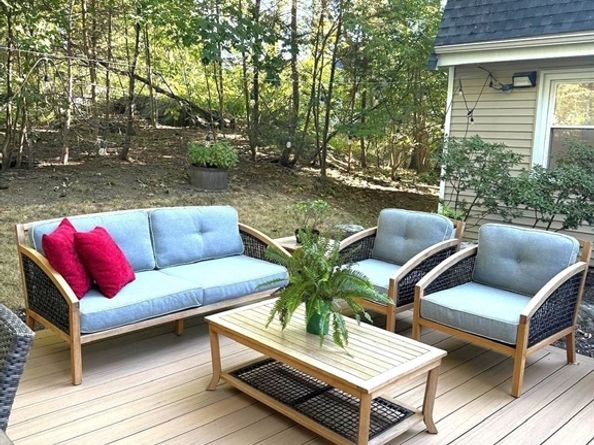 57 Norval Ave, Stoneham MA 02180