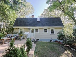 57 Norval Ave, Stoneham MA 02180