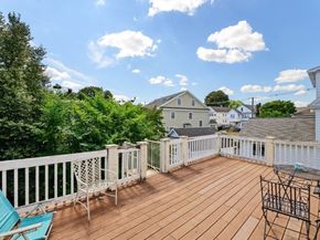 88 Bartlett Ave, Belmont MA 02478