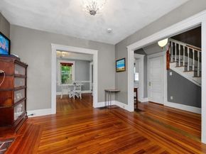 88 Bartlett Ave, Belmont MA 02478