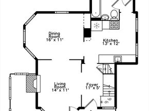 88 Bartlett Ave, Belmont MA 02478