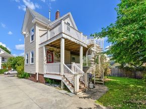 88 Bartlett Ave, Belmont MA 02478