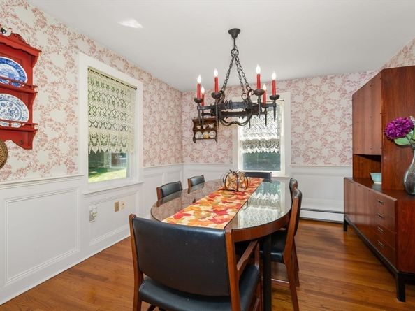 60 Allen Rd, Sturbridge MA 01566