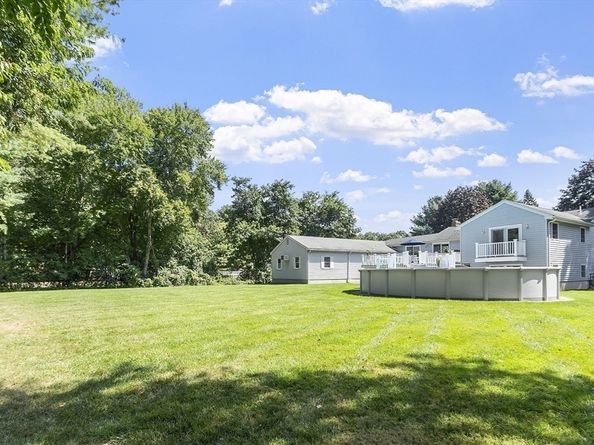 20 Hopkins Street, Wilmington MA 01887