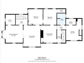 14 Cottage St, Brockton MA 02301