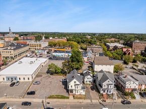 14 Cottage St, Brockton MA 02301