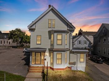 14 Cottage St