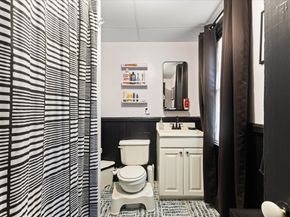 14 Cottage St, Brockton MA 02301